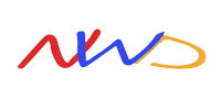 Ню Веб Девелопмент лого